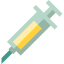 Syringe icon 64x64