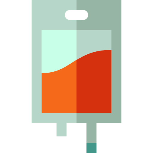 Iv bag 图标
