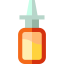 Nasal spray 图标 64x64