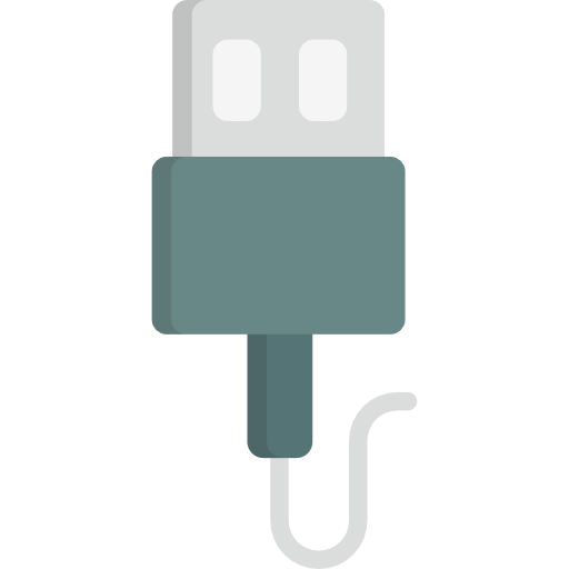 Usb icon