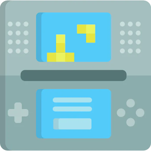 Game console 图标