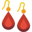 Earrings icon 64x64