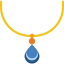 Necklace icon 64x64