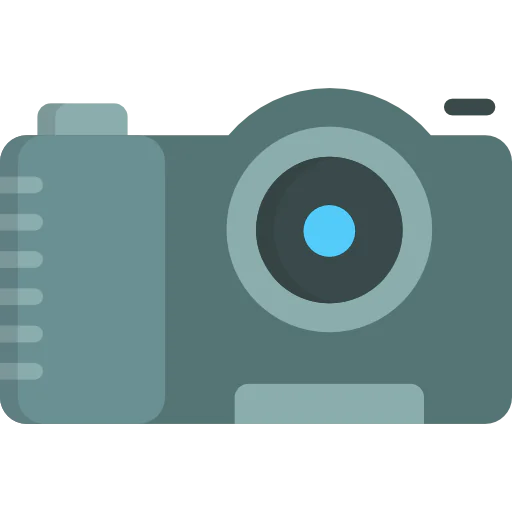Camera icon