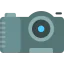Camera icon 64x64