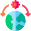 Outbreak icon 64x64