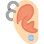 Piercing icon 64x64