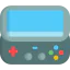 Game console icon 64x64