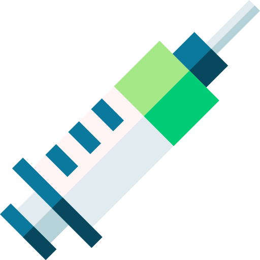 Injection icon