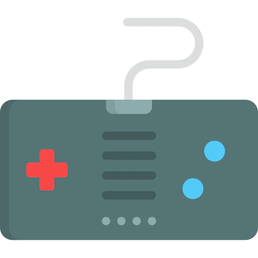 Joystick icon