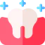 Teeth icon 64x64