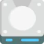 Game console icon 64x64