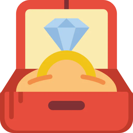 Ring icon