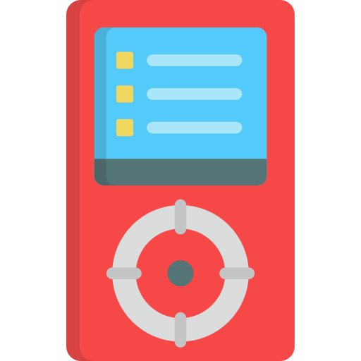 Ipod icon