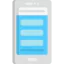 Smartphone icon 64x64