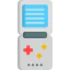 Game console icon 64x64