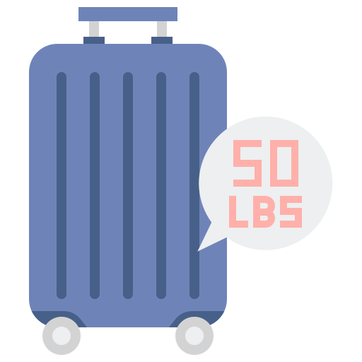 Baggage іконка