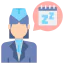Rest time アイコン 64x64
