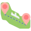 Domestic アイコン 64x64