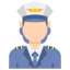 Captain アイコン 64x64