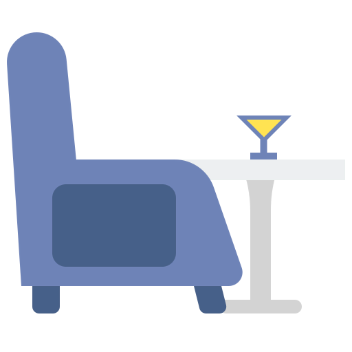 Lounge Ikona