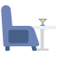Lounge アイコン 64x64