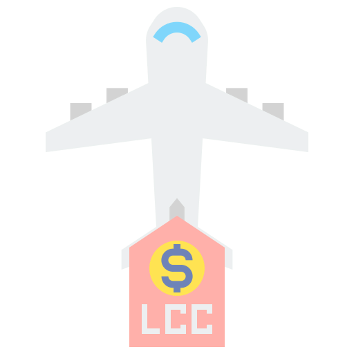 Lcc icon