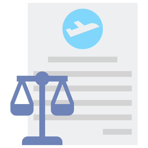 Legal document іконка