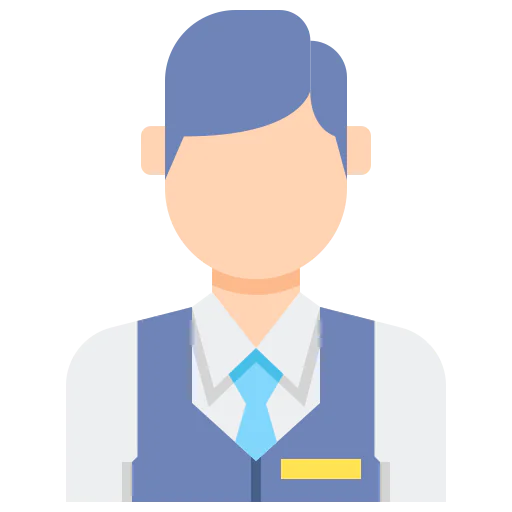 Steward アイコン