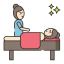 Massage іконка 64x64