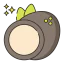 Coconut icône 64x64