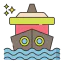 Cruise 图标 64x64