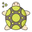 Черепахи иконка 64x64
