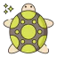 Turtles 图标 64x64