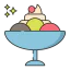 Sundae 图标 64x64