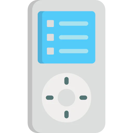 Ipod icon