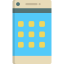 Smartphone icon 64x64