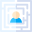 Maze icône 64x64