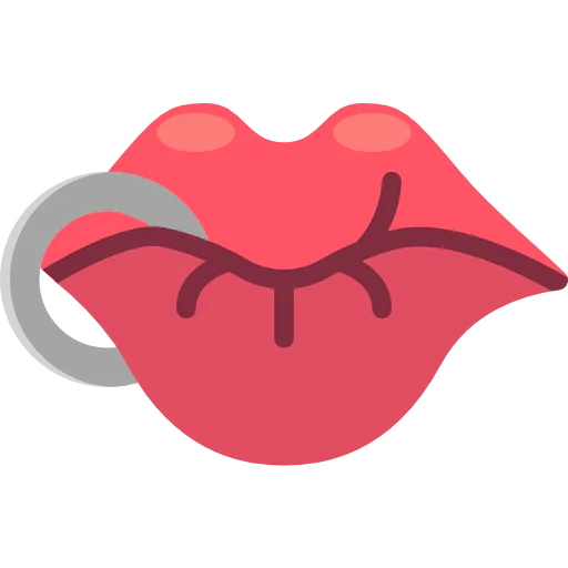 Piercing icon