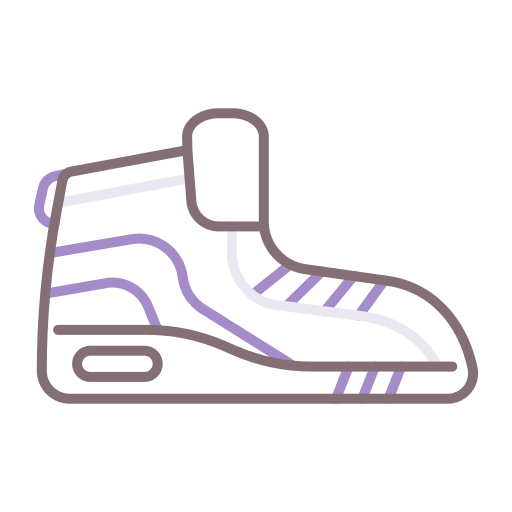 Sport shoe іконка