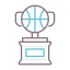 Trophy іконка 64x64