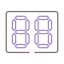 Scoreboard icon 64x64