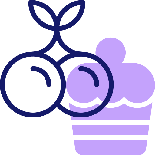Cherry icon