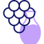 Grapes іконка 64x64