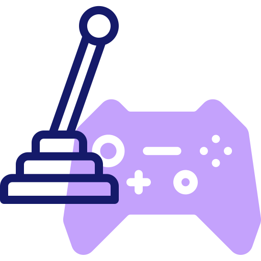 Game controller icon