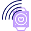 Smartwatch icon 64x64