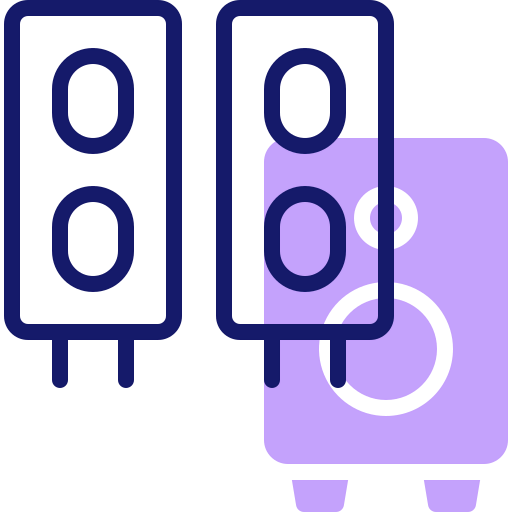 Speaker іконка
