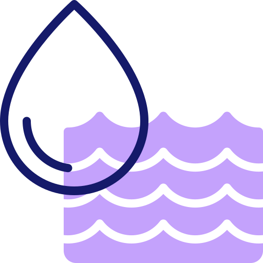 Drop icon