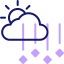 Hail icon 64x64