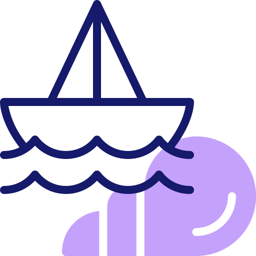 Ship icon
